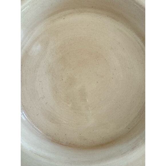 House of Hatten Vintage Hand Painted Ornate Candle Holder - Picture 10 of 11